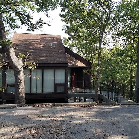 Unit 101 - Treeloft 3 Bedroom Villa Village of Four Seasons Exterior photo