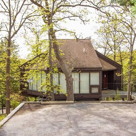 Unit 101 - Treeloft 3 Bedroom Villa Village of Four Seasons Exterior photo